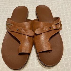 Women’s Orthotic Sandals